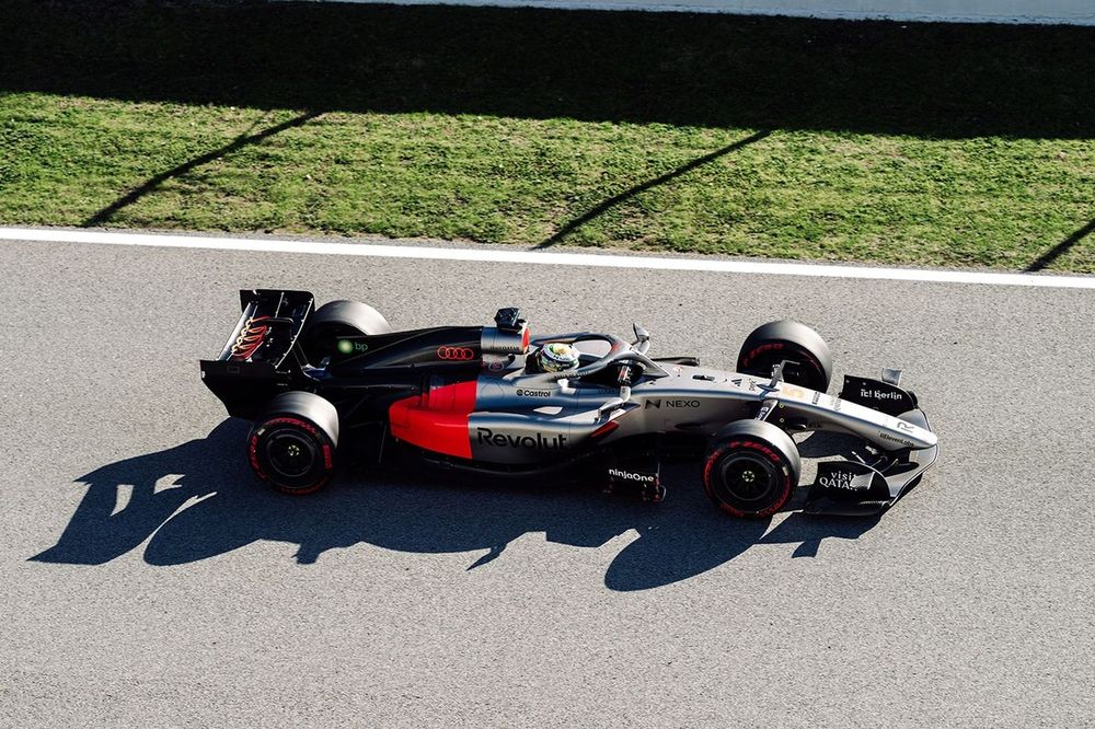 F1 팀들, 2026년 차량 첫 테스트 성공에 안도의 숨