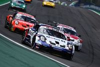 Antonella Bassani destaca ano de novidades na Porsche e Stock Car