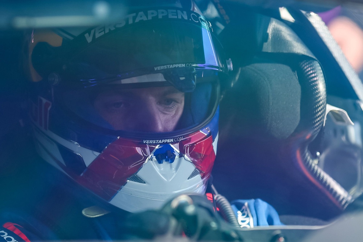 Verstappen, la excepción en una Fórmula 1 cada vez más restrictiva