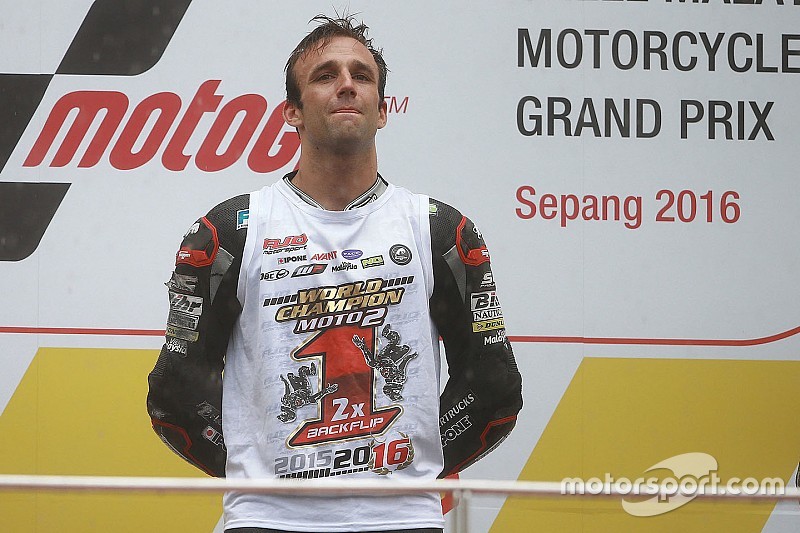 MotoGP-Piloten über Moto2-Erfahrungen: