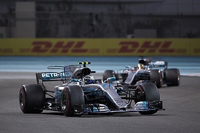 Mercedes' 2017 Formula 1 budget revealed