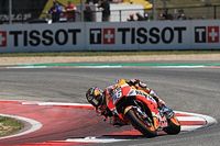 Pedrosa: "Espero tener fuerza para pilotar en las mejores condiciones"