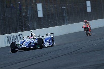 Honda reúne pilotos para ‘Thanks Day’ em Motegi