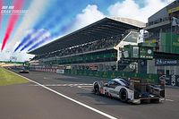 Las 24 horas de Le Mans vuelven a Gran Turismo Sport