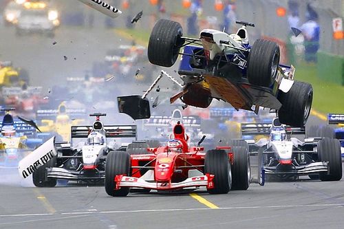 Los circuitos que albergaron la primera carrera de cada mundial de F1