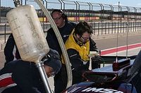 Dunlop o c&oacute;mo preparar Le Mans en mitad de Arag&oacute;n 