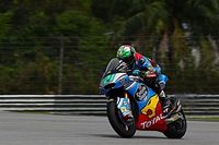 Morbidelli intentar&aacute; cerrar el t&iacute;tulo desde la pole 
