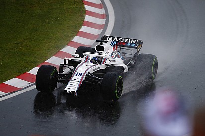 Williams: Weiter warten auf die Trendwende