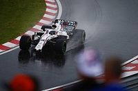 Stroll volta a usar asa antiga e larga dos boxes na Hungria