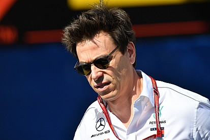 Wolff tobt wegen Ocon-Politikum: "Leute haben nicht die Eier!"