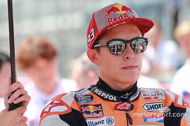 Márquez: