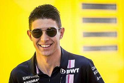 Mercato: la Renault punta tutto su Ocon se Sainz andrà alla McLaren
