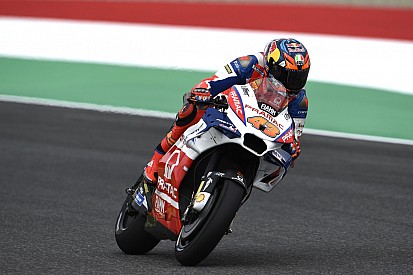Musim 2019, Miller bertahan dengan Pramac