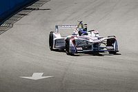 López remontó para cerrar un buen ePrix de Punta del Este