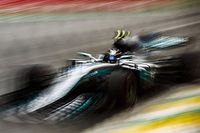 Bottas exalta grande volta e duelo com Vettel no Brasil