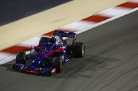 Gasly revela choro de presidente da Honda após GP do Bahrein