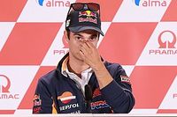 Pedrosa: &ldquo;Tengo mucho tiempo para pensar en el futuro&rdquo;