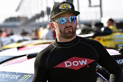 Austin Dillon está "sorprendido" por los pocos ganadores en 2018