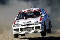 Mitsubishi, 40 ans de rallye en vidéos