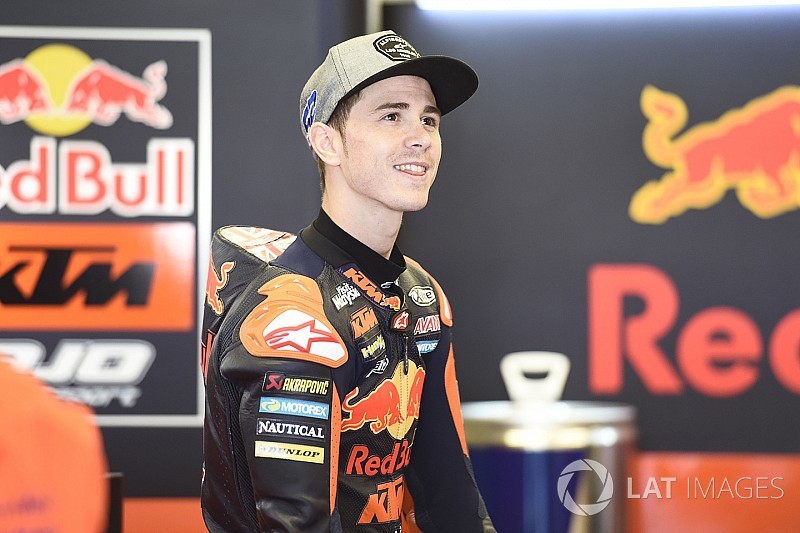 Kent gets Interwetten Moto2 ride for Mugello