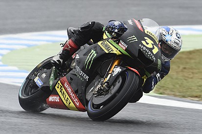 Rossi: Nozane akan jadi bintang MotoGP masa depan