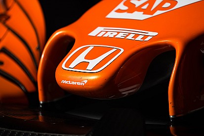 Les chiffres sans appel du retard accumulé par Honda