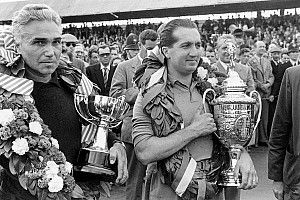 Todos los ganadores del GP de Gran Breta&ntilde;a de F&oacute;rmula 1