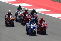 Warum 2026 f&uuml;r die MotoGP nur eine Zwischenstation ist