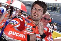 Crutchlow: &ldquo;No voy a negar que he hablado con Ducati&rdquo;