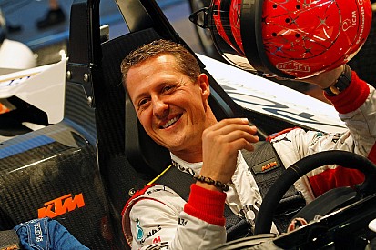 Autoridades españolas desmienten rumores de mudanza de Schumacher
