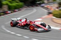 An&aacute;lisis de tandas largas en M&oacute;naco: Ferrari se luce pero... &iquest;y a una vuelta?