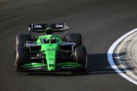 Hungr&iacute;a tandas largas: Ventaja de McLaren se esfuma y Hulkenberg a la par de Ferrari