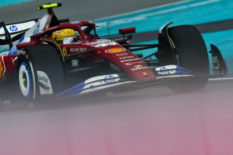 Ferrari kündigt "kleinere Updates" für Imola und Monaco an
