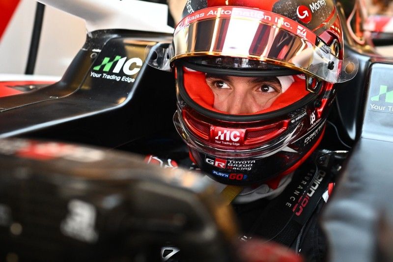 Esteban Ocon: "Wir m&uuml;ssen vergessen, was vorher war"