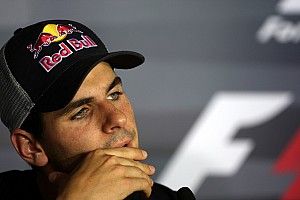 Alguersuari: "Tard&eacute; 10 a&ntilde;os en cerrar mi etapa en la F&oacute;rmula 1"