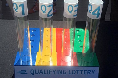 Berlino 2, sorteggiati i quattro gruppi per le qualifiche