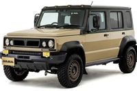 De Suzuki Jimny 5 puertas a mito de los rallies: as&iacute; se transforma el todoterreno barato