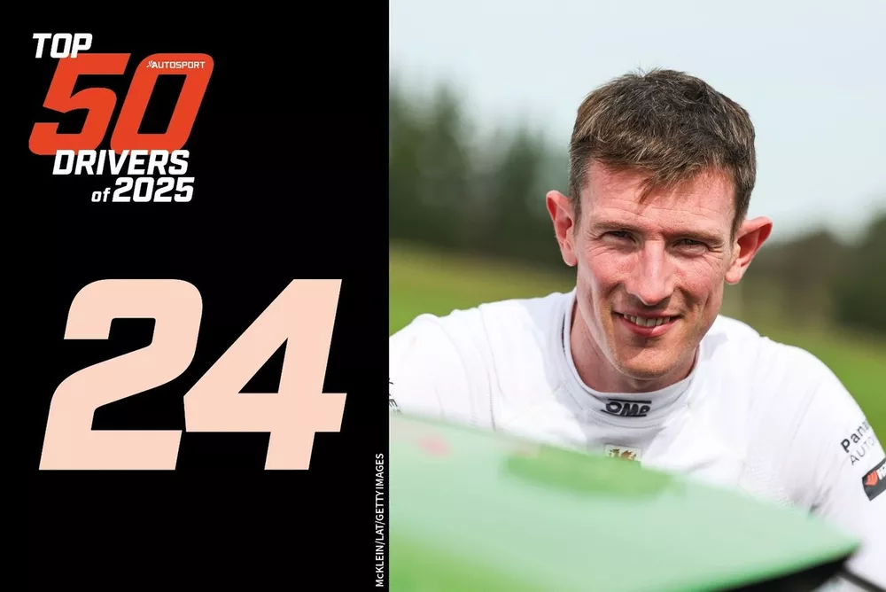 Elfyn Evans