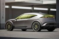 Hyundai IONIQ 3: el el&eacute;ctrico por el que merece la pena esperar a 2026 para comprar