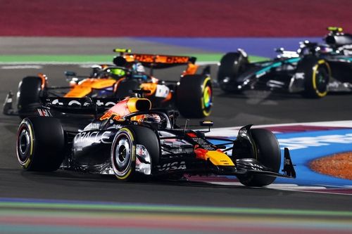 As&iacute; est&aacute; el campeonato entre Norris, Verstappen y Piastri para el GP de Abu Dhabi