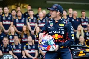 Ralf Schumacher sentencia que Verstappen ya tiene lo que hizo &uacute;nico a Michael