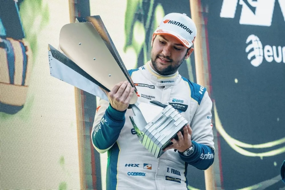 Felipe Fraga