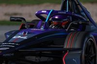 Fórmula E: Wehrlein lidera treino único em São Paulo; Drugovich é 9º e Di Grassi 18º