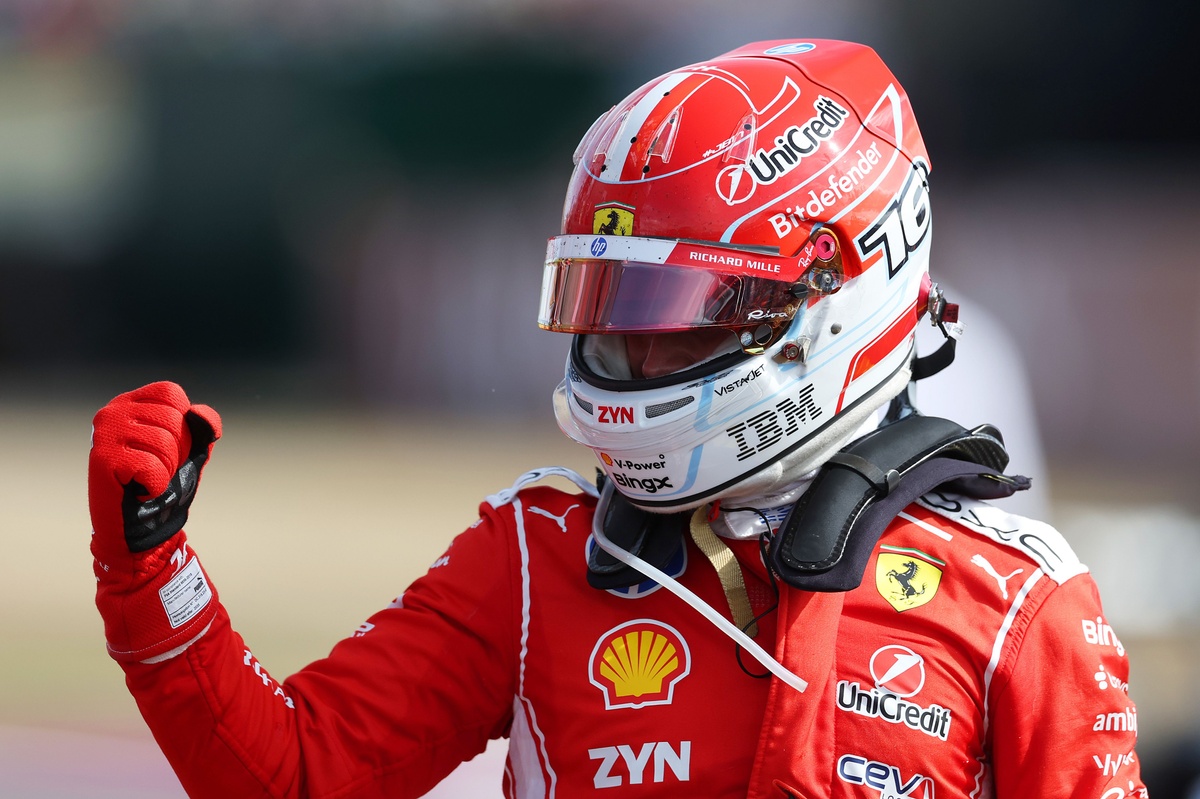 F1 | Leclerc ritrova sé stesso, Ferrari scopre una SF-26 che ora sa vincere