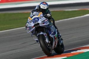 &Aacute;lex M&aacute;rquez pr&eacute;pare le terrain de 2026 pour les ing&eacute;nieurs Ducati