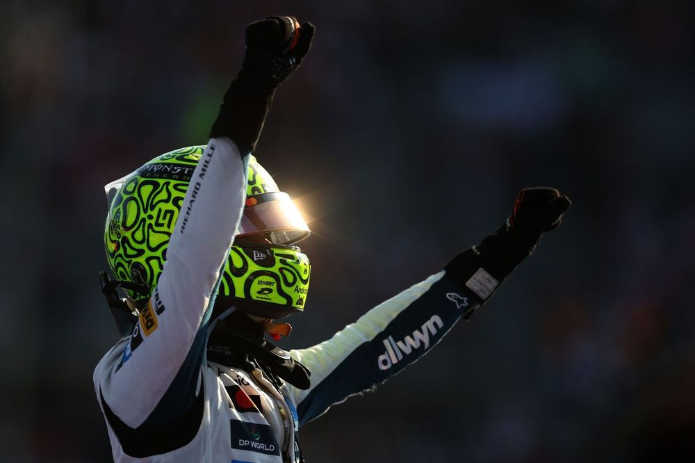 Lando Norris, McLaren