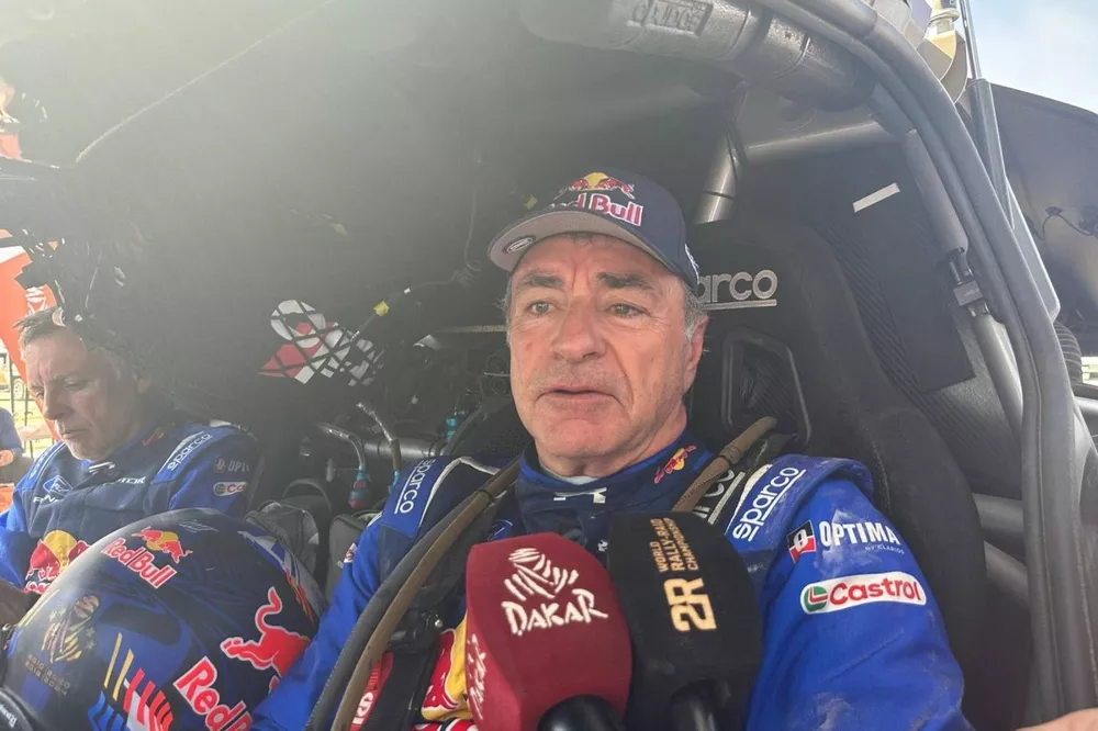 Sainz