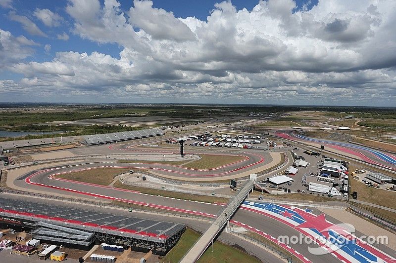 Una vista de COTA