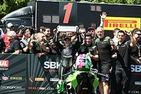 Las mejores historias de 2018, 6: Ana Carrasco, primera mujer campeona del mundo