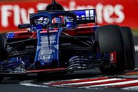 Gasly se tornou um “piloto maduro”, diz chefe da Toro Rosso